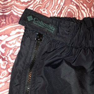 Women’s Columbia Snow Pants size L